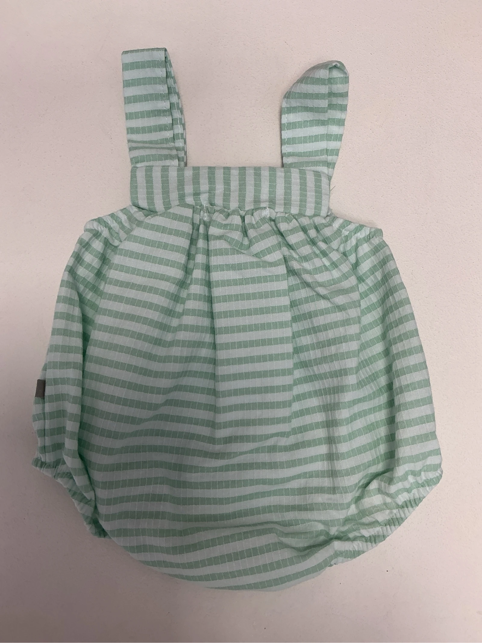 Babyoverall – photo 4